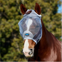 Comfitec Durable Mesh Fly Mask